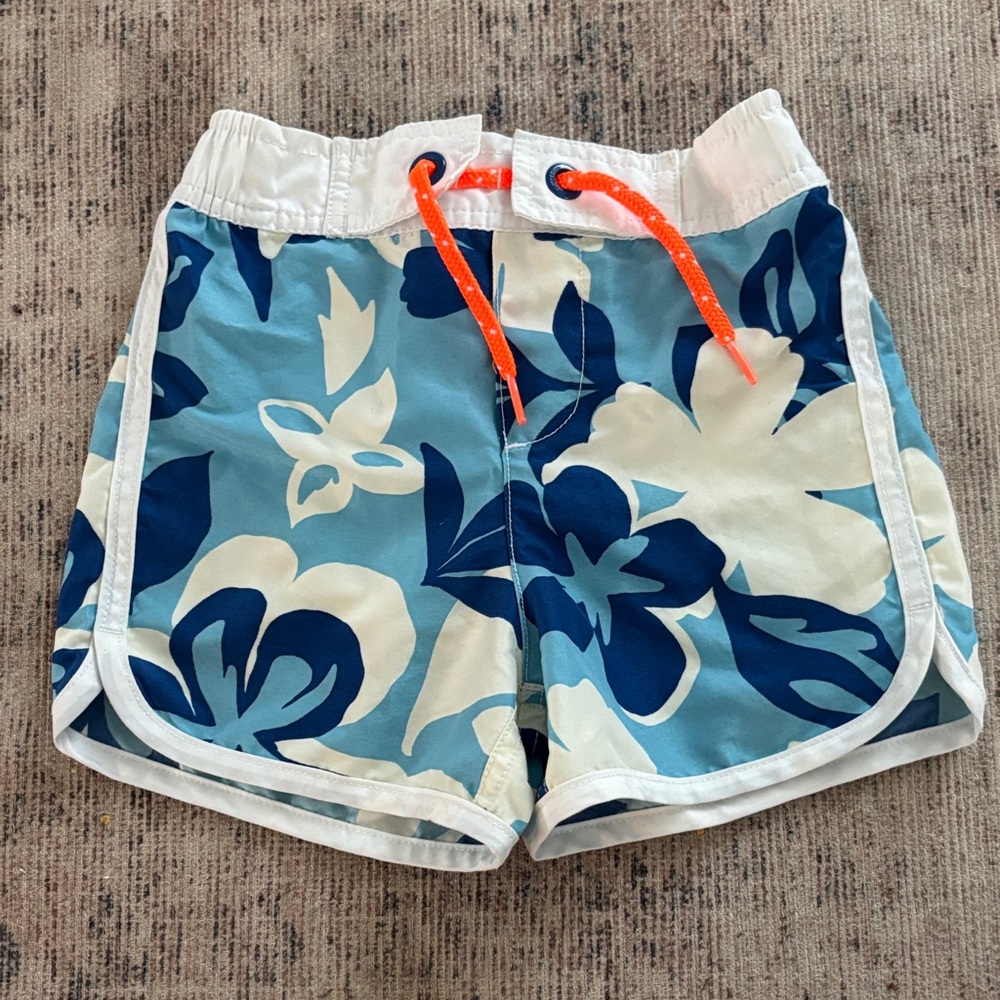 Boden swim trunks